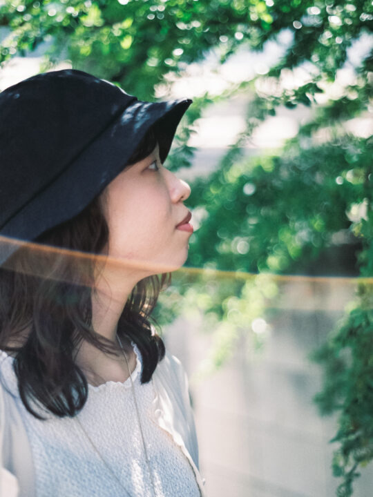 小栗舞花さん