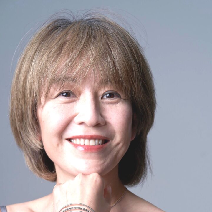 高成麻畝子さん画像